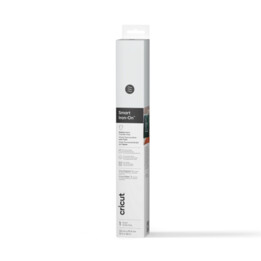 Rotolo di vinile termoadesivo Cricut Smart Iron-on Vinile termoadesivo semplice