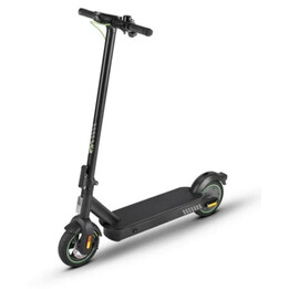 Acer 3 Black Electric Scooter (gp.esc11.01v) Aes023, 25km/hr, With Turning Lights