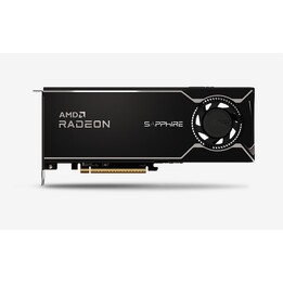 Carta graf. ZAFFIRO AI PRO R9700 32GB LITE