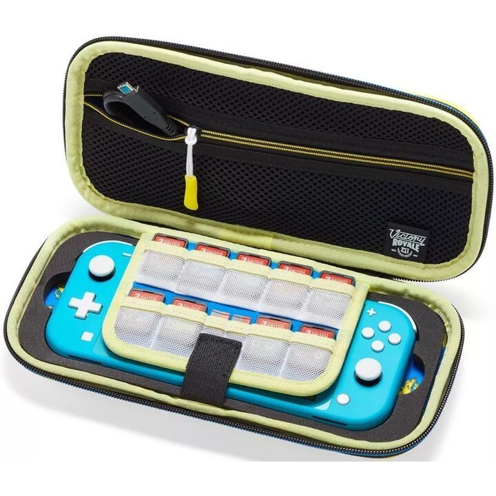 PowerA Protective Case for Nintendo Switch - Peely