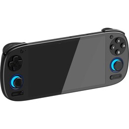 Retroid Pocket 5 SD865 8GB/128GB Schwarz