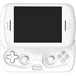 Anbernic RG Slide 8GB/128GB Blanco