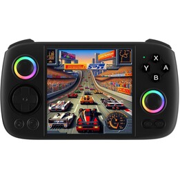 Anbernic RG Cube 8GB/128GB Negro