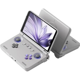 Retroid Pocket Flip 2 SD865 8GB/128GB Branco - Consola retro