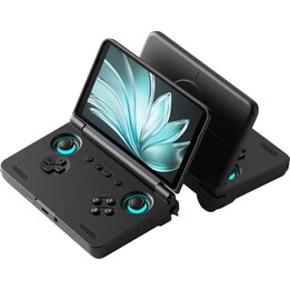Retroid Pocket Flip 2 SD865 8GB/128GB Black - Retro console