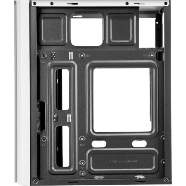 Torre PC Mars Gaming MC300 FRGB USB 3.0 bianca