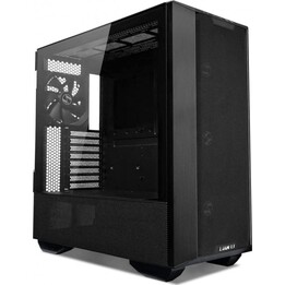 Torre PC Lian-Li Lancool III Cristal Templado USB 3.2 Negra