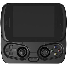 Anbernic RG Slide 8GB/128GB Preto