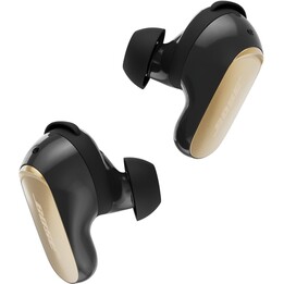 Bose QuietComfort Ultra 2ª Gen TWS Desert Gold - Auriculares Bluetooth