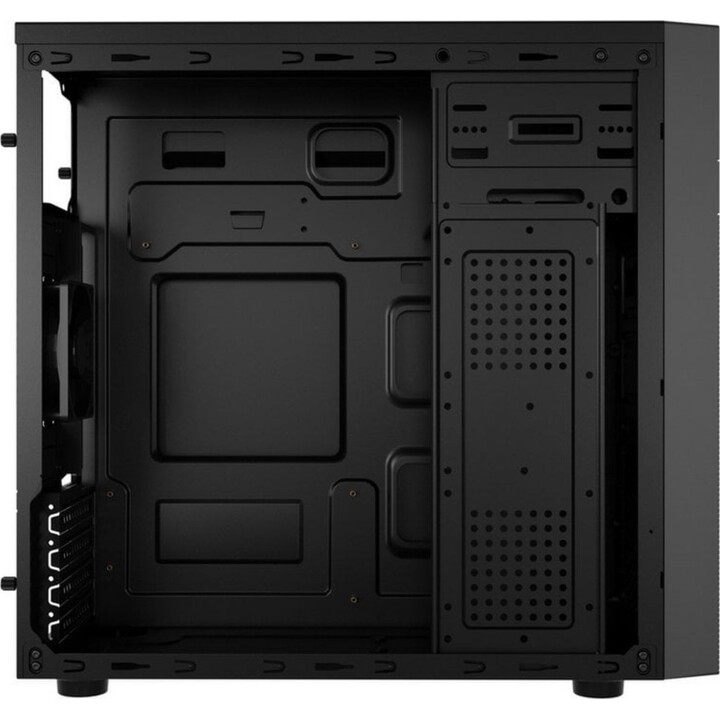 PC Tower Natec Helix Mini Tower USB 3.2 Black