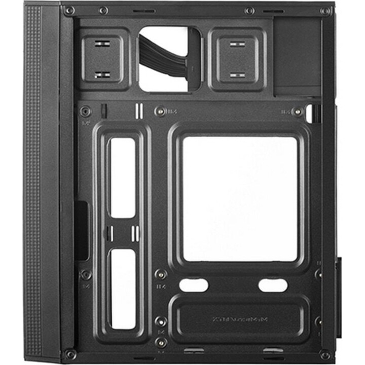 Fonte de alimentação Tacens Anima ACX500 USB 3.0 PC Tower preta 500W