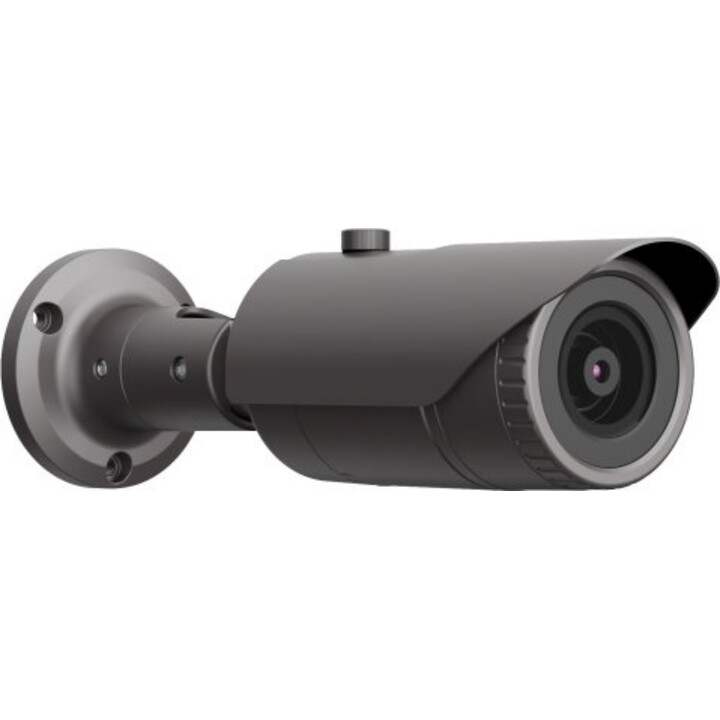 Hanwha Techwin Caméra IP Bullet "Q-Serie" QNO-8010R 5MP