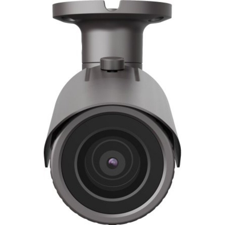 Telecamera IP Hanwha Techwin Bullet "Serie Q" QNO-8010R 5MP