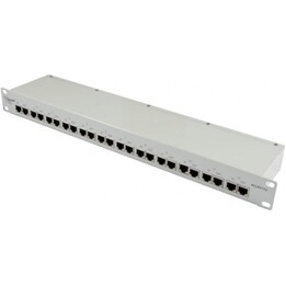ALLNET ALL95112: Industrial Gigabit PoE+ Switch,, DIN-Rail/Wall Mount