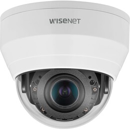 Axis M1075-L (02350-001) : Caméra IP d'intérieur 2MP 1080p, objectif 2.8mm