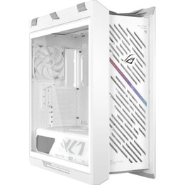 Torre Midi ASUS ROG Strix Helios II Bianca