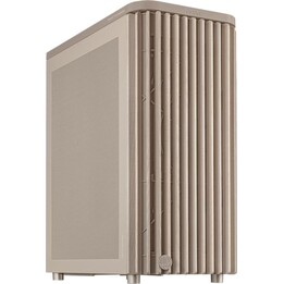 ASUS Proart PA401 Wood Mesh PWM - Carcasa ATX beige/madera