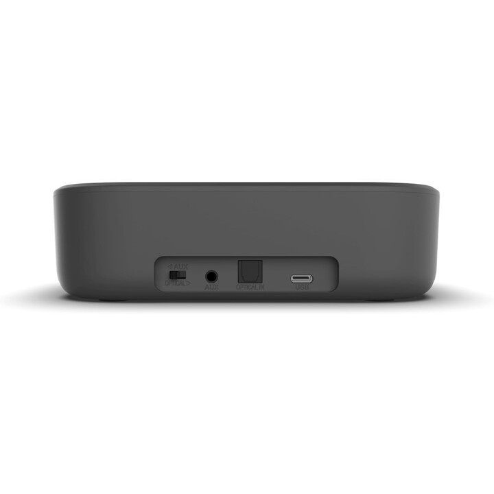 Energy Sistem SoundReel TV Headphones with Charging Base and RF Connection