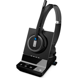 EPOS IMPACT SDW 5066: Suporte ao Produto