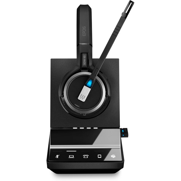 EPOS IMPACT SDW 5066: Product Support
