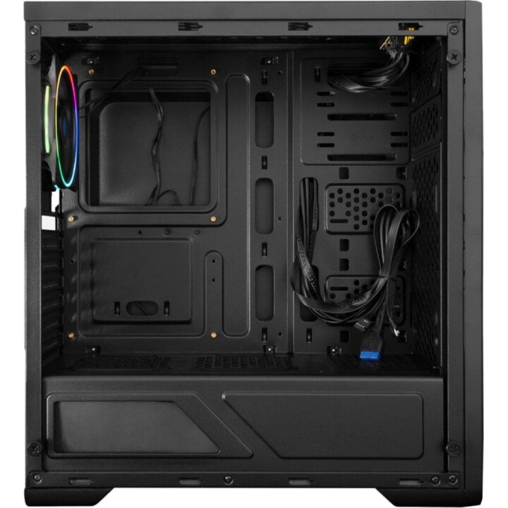 CoolBox DeepGaming DGC-A200 Torre PC USB 3.0 Nera