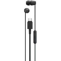 Sony IER-EX15C USB Tipo C Preto - Auriculares com fio