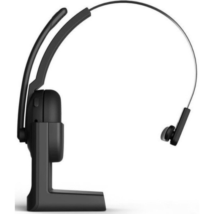 Energy Sistem Auricular + mic energy voice pure office monoaural bluetooth preto + base