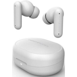 Energy Sistem Auricular in-ear + mic energy chill tws bluetooth anc white