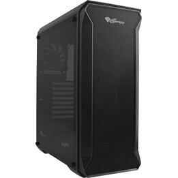 Tour PC Genesis Irid 505 avec verre trempé et USB 3.0