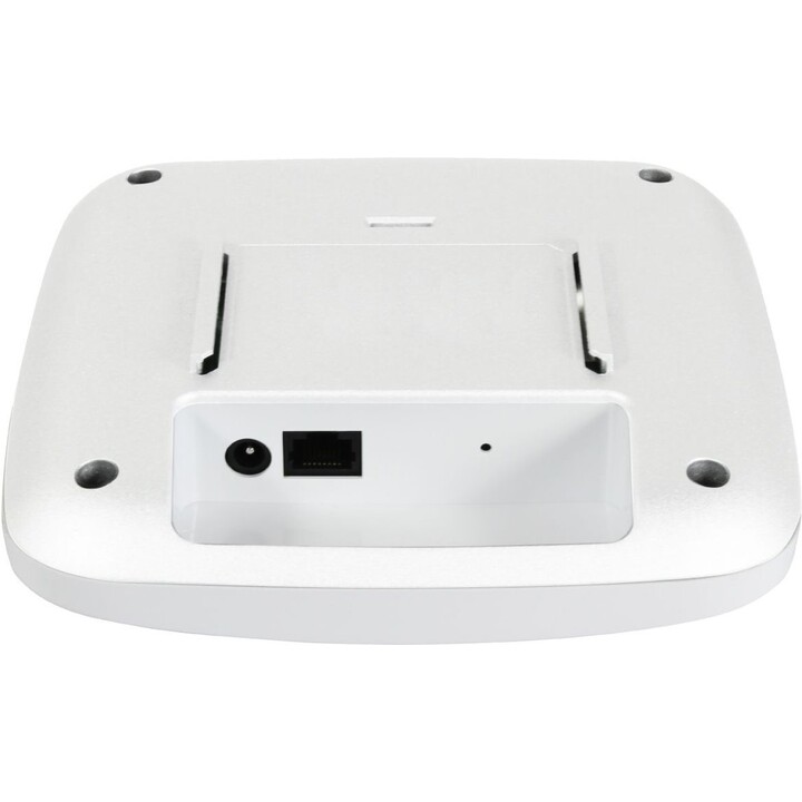 ALLNET Apollo WiFi6 AX3000: Outdoor WiFi 6 AP, Dual-Band (2402Mbps 5GHz/574Mbps 2.4GHz)