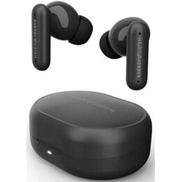 Energy Sistem Auricular in-ear + mic energy chill tws bluetooth anc black