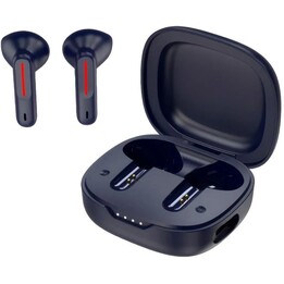 Red Bull Racing KERS RB-EB140 In-Ear-Kopfhörer TWS blau