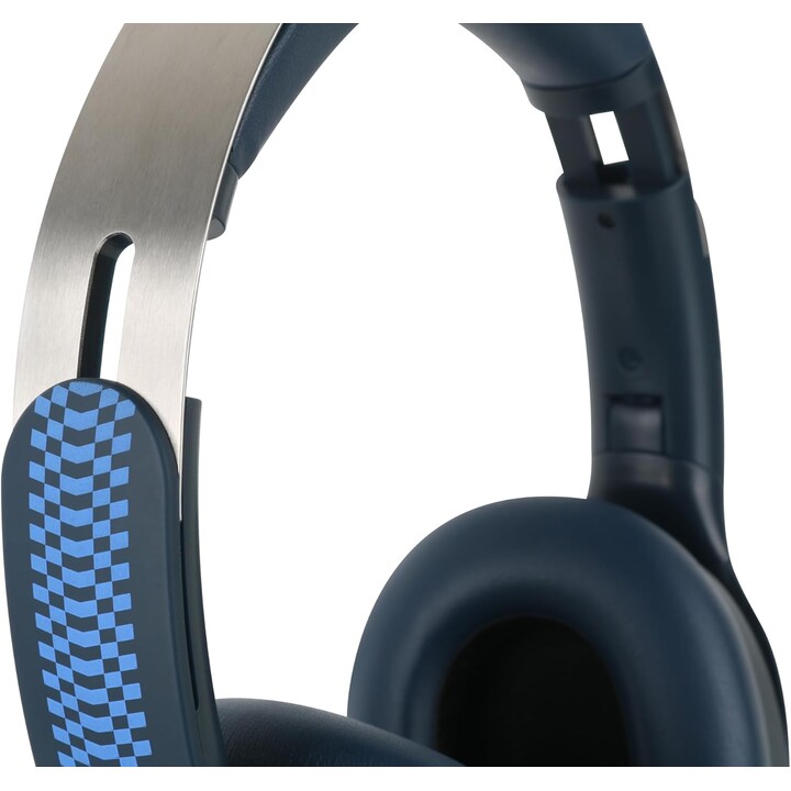 Red Bull Racing - Cuffie Bluetooth RB-HP110 con cancellazione del rumore, microfono ENC, durata della batteria 35 ore