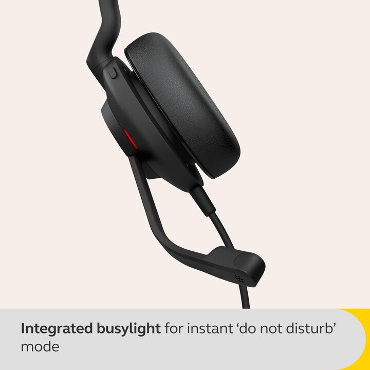 Evolve2 30 SE UC Stereo USB-A Headset