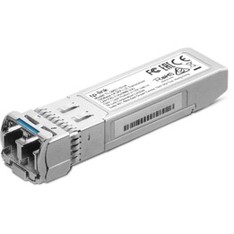 Módulo SFP monomodo TP-Link Omada SM5110LR (paquete de 8)