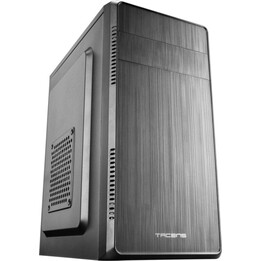 Fonte de alimentação Tacens Anima ACM500 USB 3.0 PC Tower preta 500W