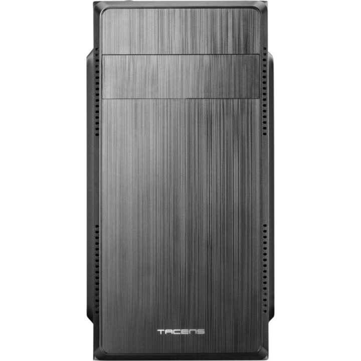 Torre PC Tacens Anima ACM500 USB 3.0 Negra Fuente de Alimentación 500W