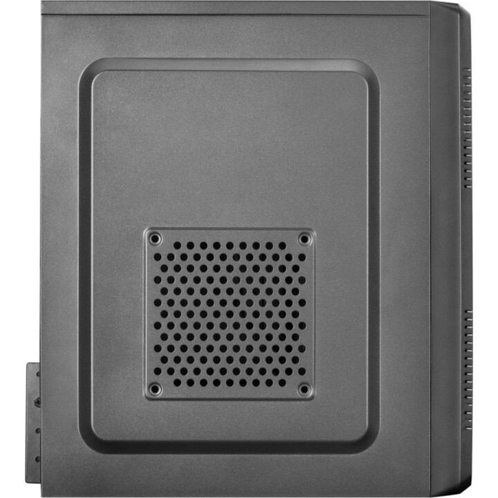 Torre PC Tacens Anima ACM500 USB 3.0 Negra Fuente de Alimentación 500W