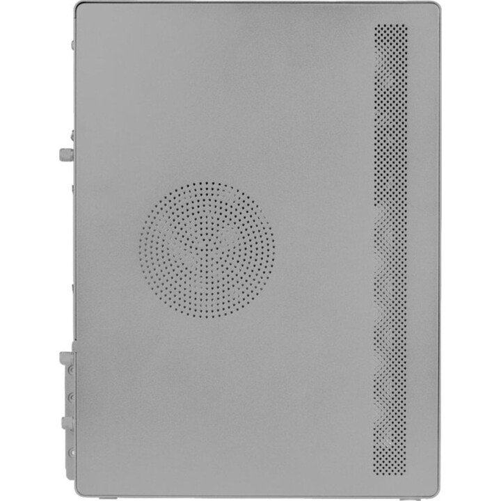 Torre PC Tacens Novax550BR Caja Micro-ATX USB 3.0 Negra Fuente Alimentación 550W 80 Plus Bronce