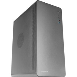 Tacens ENSIS PC Tower ATX Mid-Tower USB 3.0 Schwarz 2x USB 2.0