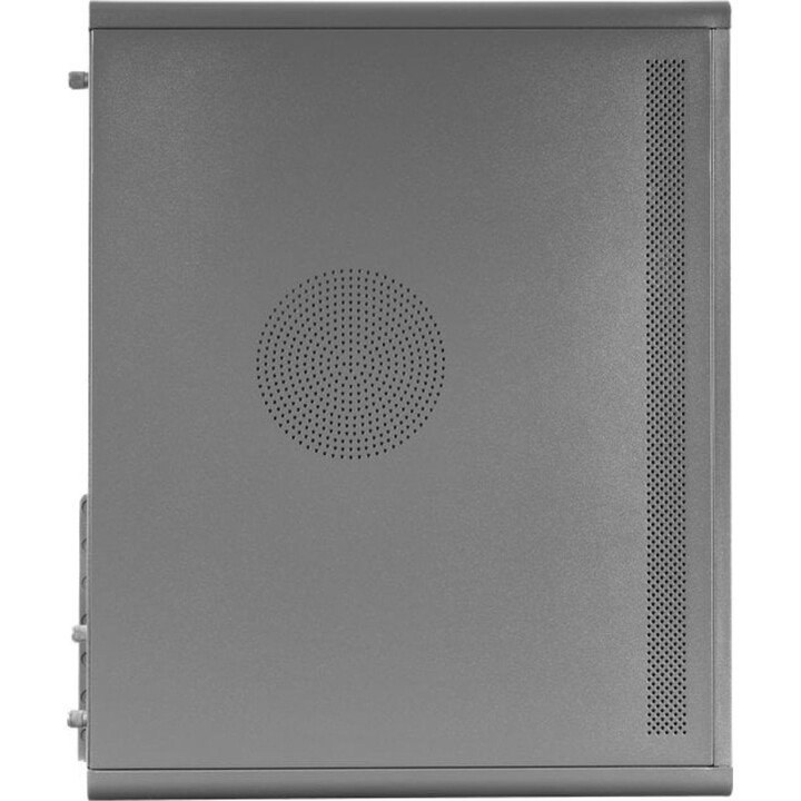 Tacens ENSIS PC Tower ATX Mid-tower USB 3.0 Black 2x USB 2.0