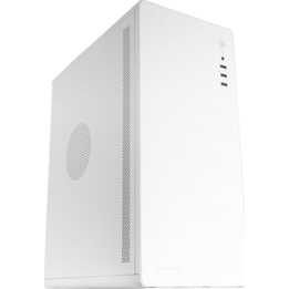 Tacens ENSIS PC Tower ATX Mid-Tower USB 3.0 Weiß