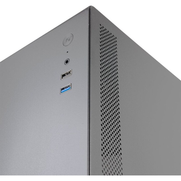 Tacens Novax Mini Tour PC Tour USB 3.0 Noir