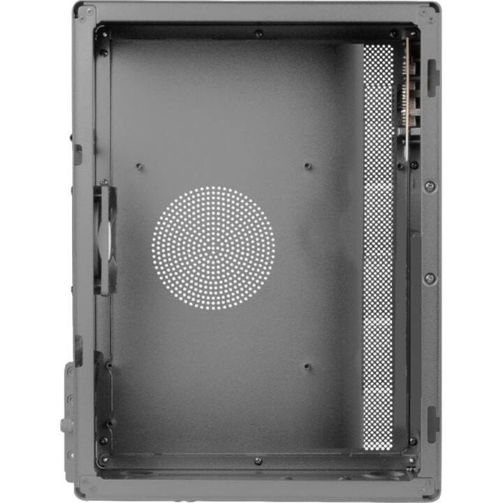 Tacens Novax Mini Tour PC Tour USB 3.0 Noir