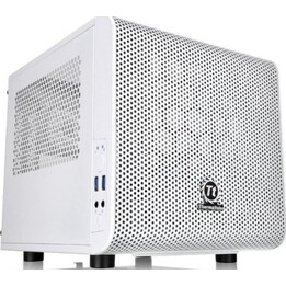 Thermaltake Core V1 Snow Edition PC Tower Material SPCC