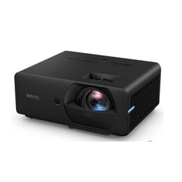 Projetor Benqav Lw830st (9h.jts77.7he) Laser, DLP, WXGA, ANSI: 4000, HDMIX2, Cornet Fit, IP6X (luz 5 anos ou 10.000 horas)