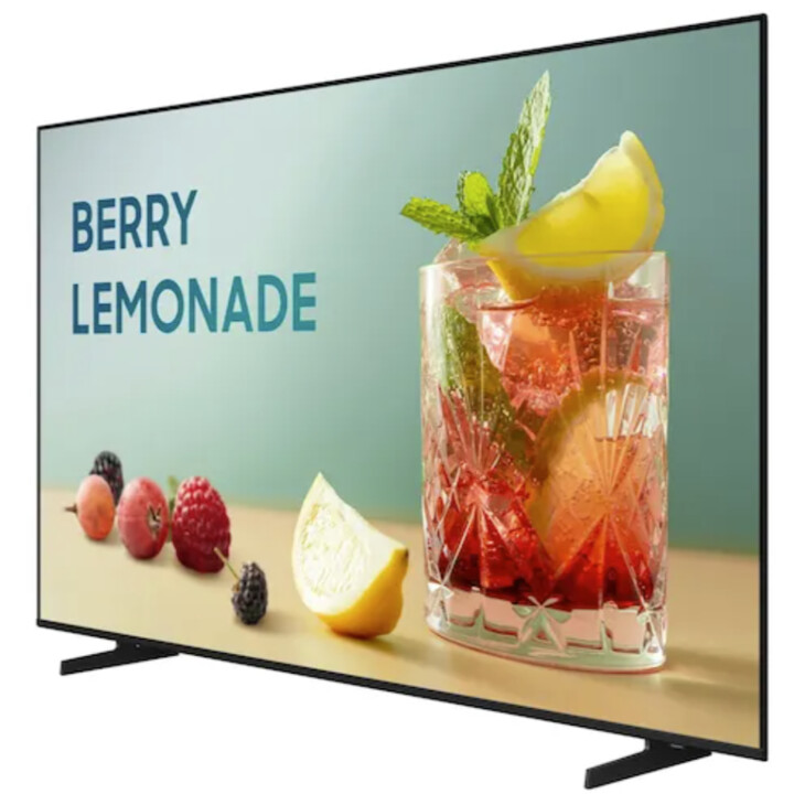 Televisão empresarial SAMSUNG - Be50fx-h - Crystal Uhd 4k de 50 polegadas