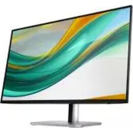 73 Monitor HP Serie 5 Pro 527pf 27" FullHD 120Hz IPS USB 3.2 Ajustable VESA