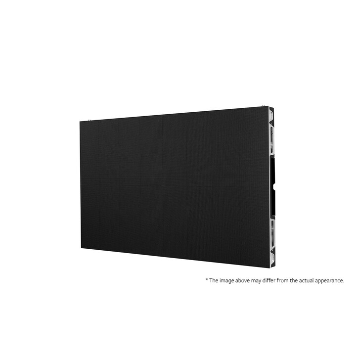 LSCC015 | Schermo e display a LED per interni