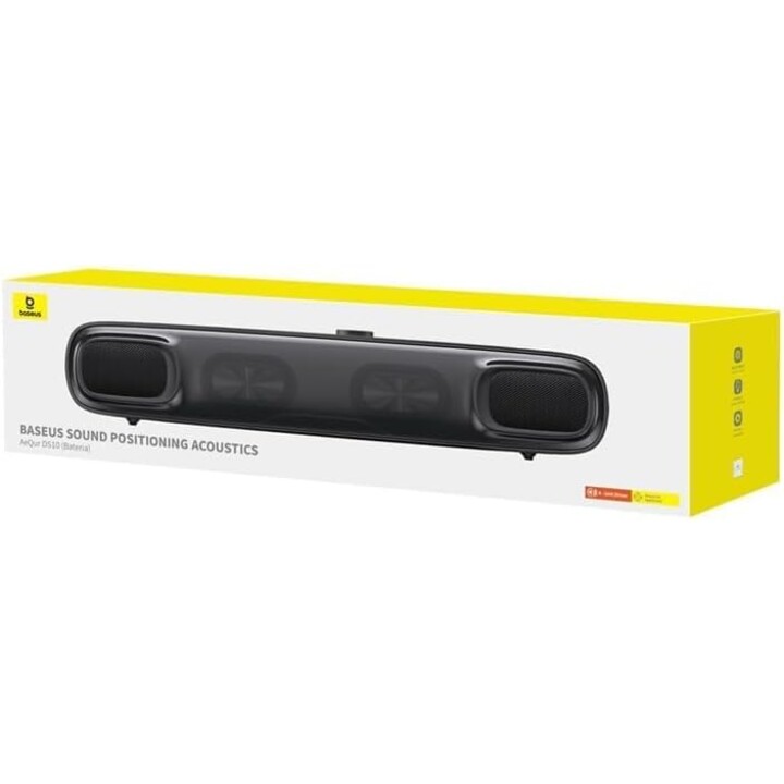 BARRA DE SONIDO BASEUS AEQUR DS10